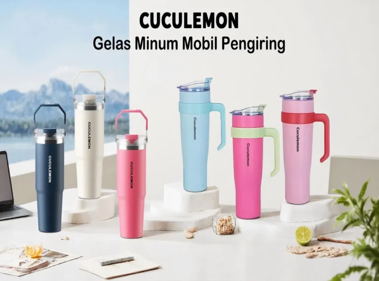 Discover the Perfect Stainless Steel Tumbler for Everyday Use